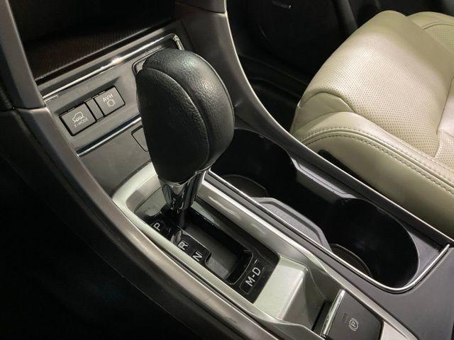 used 2020 Subaru Ascent car, priced at $22,520