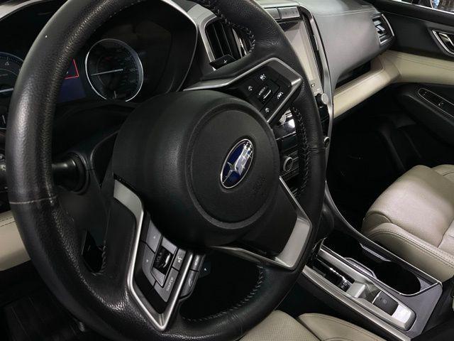 used 2020 Subaru Ascent car, priced at $22,520