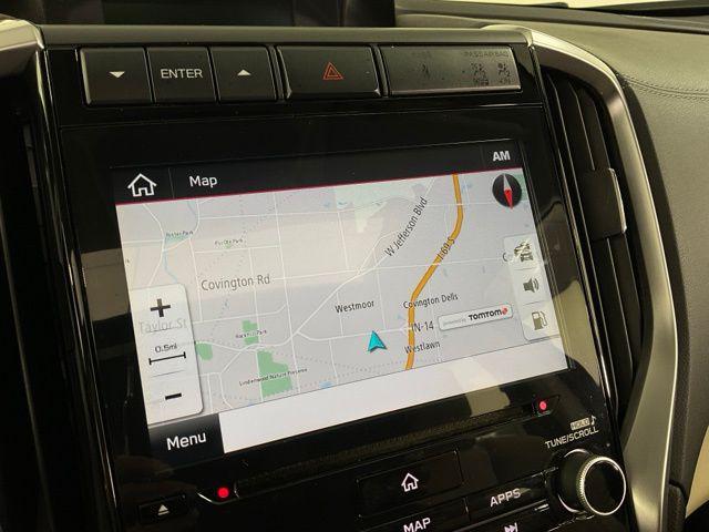 used 2020 Subaru Ascent car, priced at $22,520