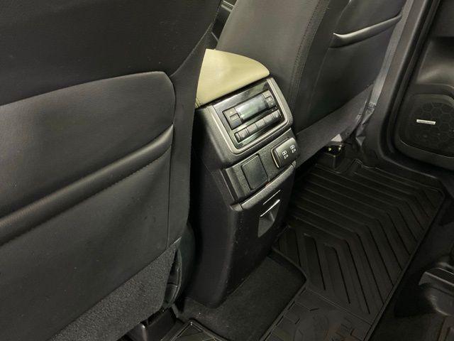 used 2020 Subaru Ascent car, priced at $22,520