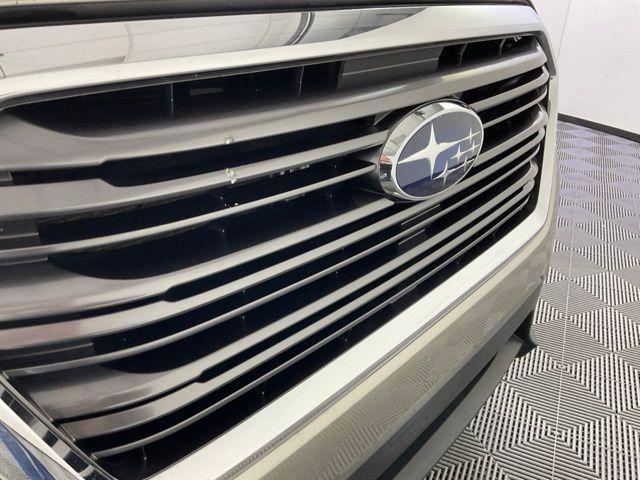 used 2020 Subaru Ascent car, priced at $22,520