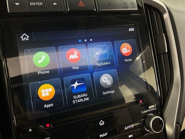 used 2020 Subaru Ascent car, priced at $22,520