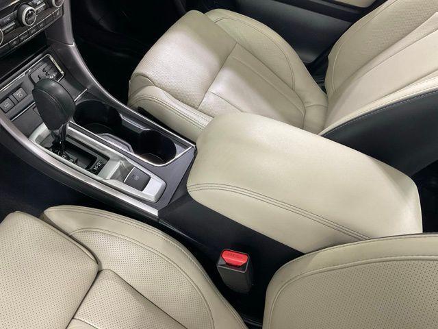 used 2020 Subaru Ascent car, priced at $22,520