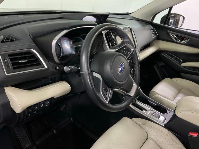 used 2020 Subaru Ascent car, priced at $22,520