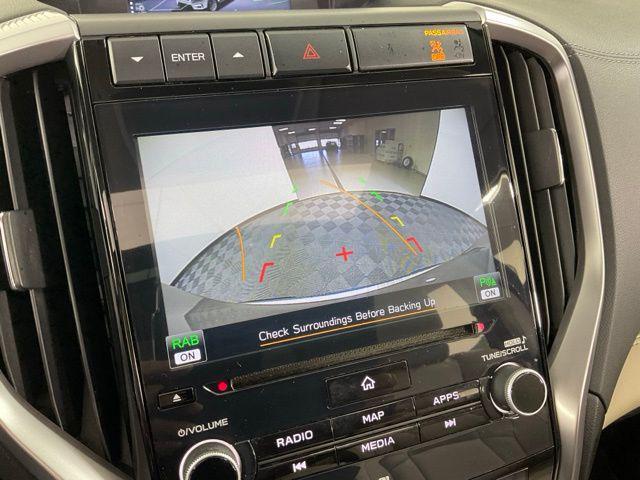 used 2020 Subaru Ascent car, priced at $22,520