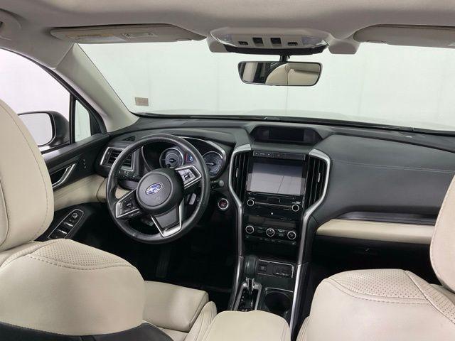 used 2020 Subaru Ascent car, priced at $22,520