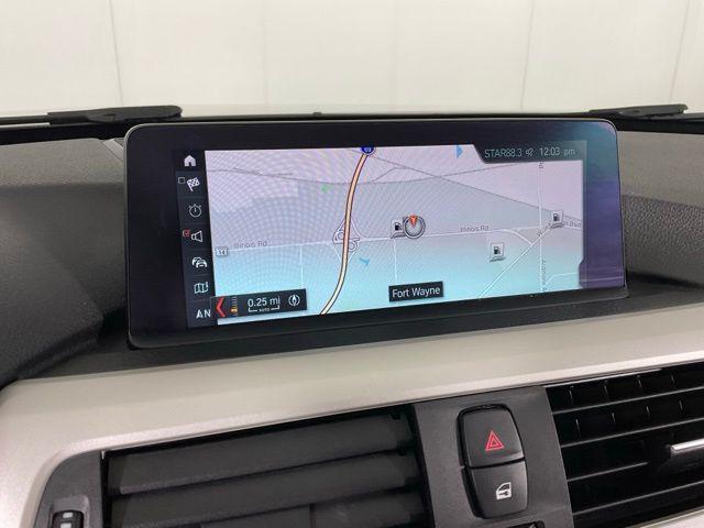 used 2018 BMW 320 car, priced at $17,926
