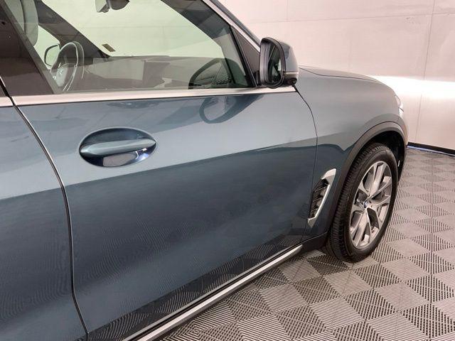 used 2024 BMW X5 car, priced at $65,955