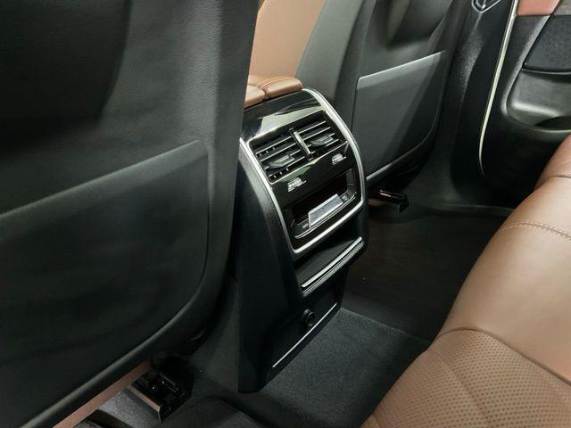used 2023 BMW X5 car, priced at $52,963