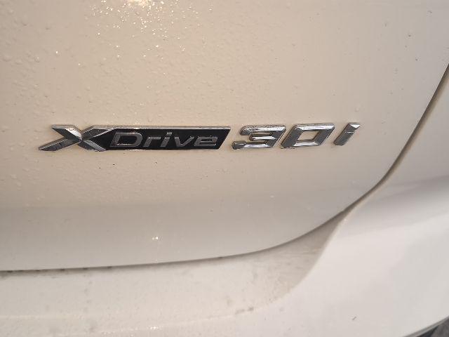 used 2022 BMW X3 car, priced at $37,339