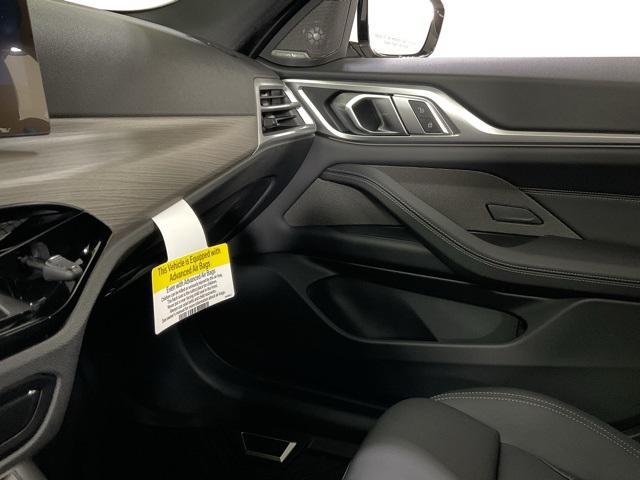 new 2025 BMW 430 Gran Coupe car, priced at $56,975