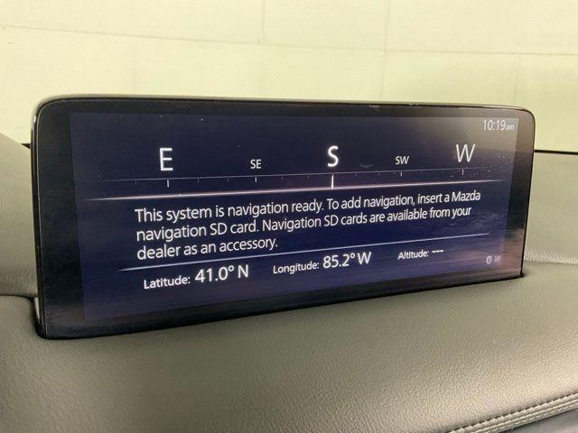 used 2023 Mazda CX-5 car, priced at $27,270