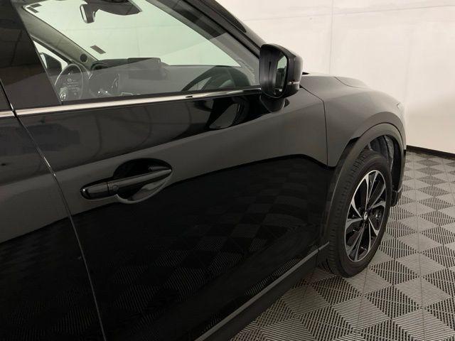 used 2023 Mazda CX-5 car, priced at $27,270