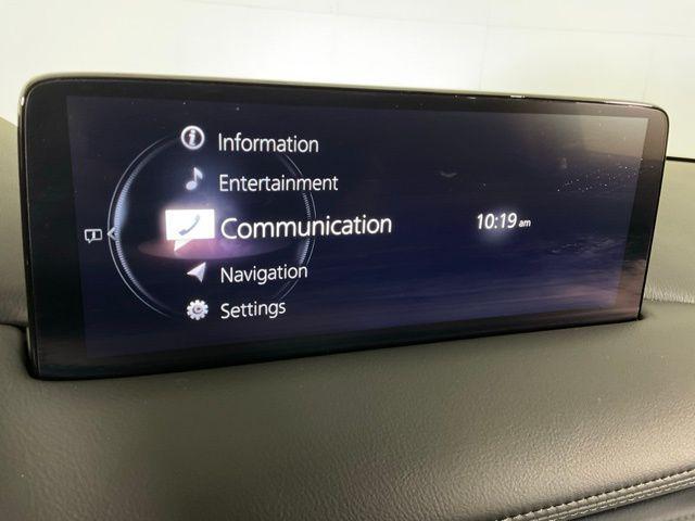 used 2023 Mazda CX-5 car, priced at $27,270