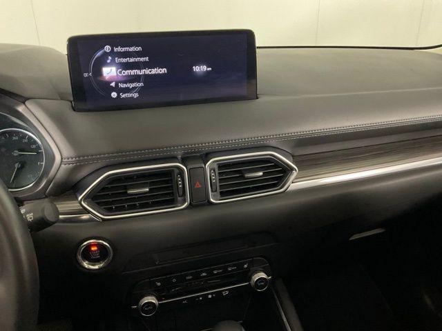 used 2023 Mazda CX-5 car, priced at $27,270