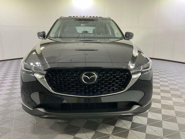 used 2023 Mazda CX-5 car, priced at $27,270