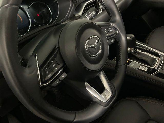 used 2023 Mazda CX-5 car, priced at $27,270