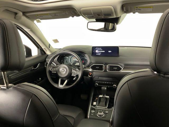 used 2023 Mazda CX-5 car, priced at $27,270