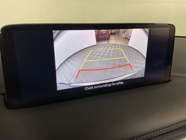 used 2023 Mazda CX-5 car, priced at $27,270