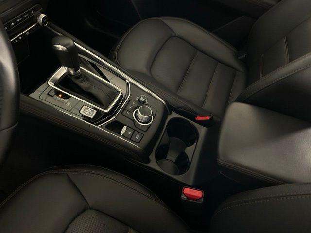 used 2023 Mazda CX-5 car, priced at $27,270