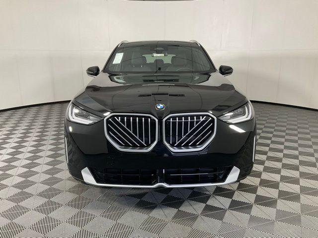 new 2026 BMW X3 car, priced at $56,115