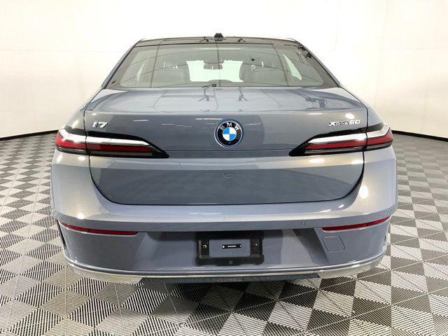 new 2024 BMW i7 car, priced at $131,720