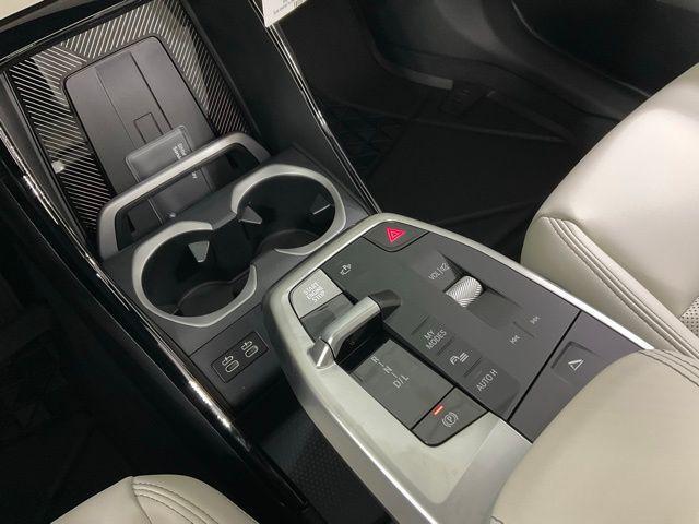 new 2026 BMW X1 car, priced at $49,465