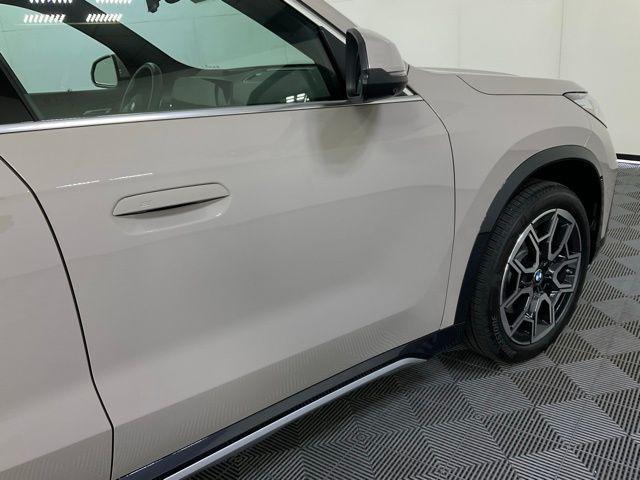 new 2026 BMW X1 car, priced at $49,465
