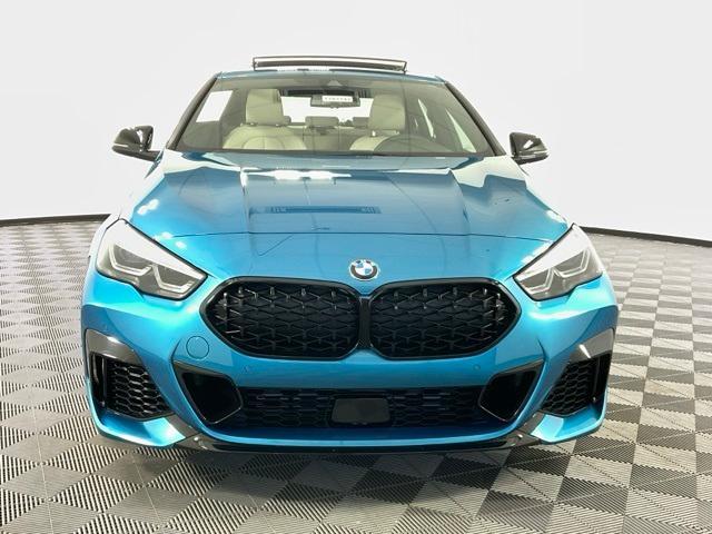 new 2024 BMW M235 Gran Coupe car, priced at $53,690