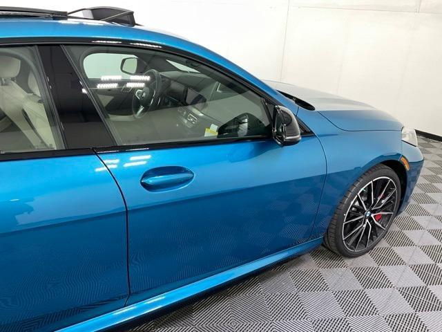 new 2024 BMW M235 Gran Coupe car, priced at $53,690