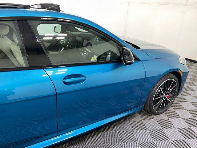 new 2024 BMW M235 Gran Coupe car, priced at $53,690