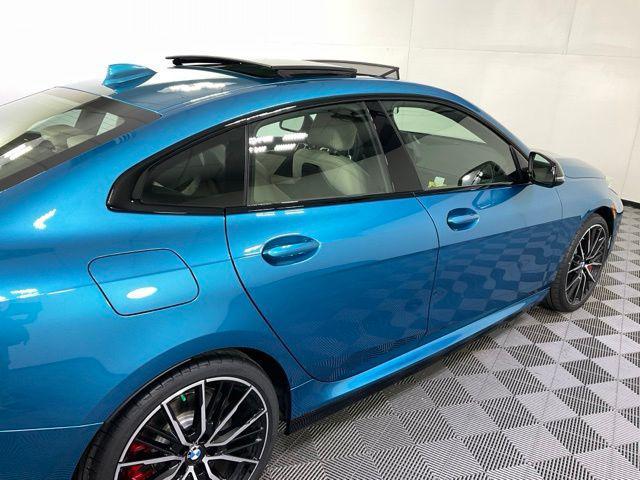 new 2024 BMW M235 Gran Coupe car, priced at $53,690