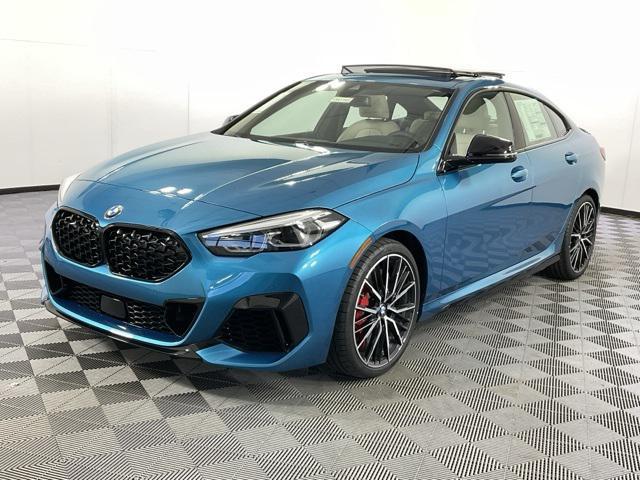 new 2024 BMW M235 Gran Coupe car, priced at $53,690