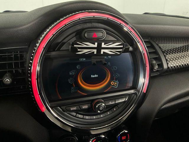 used 2018 MINI Hardtop car, priced at $20,930