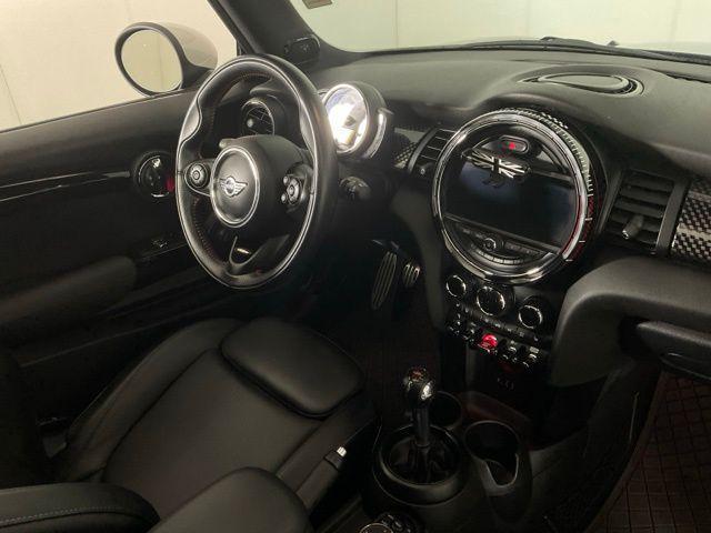 used 2018 MINI Hardtop car, priced at $20,930
