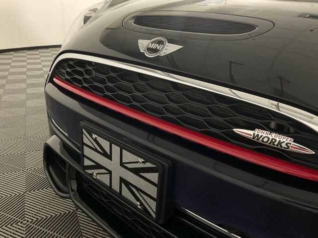 used 2018 MINI Hardtop car, priced at $20,930