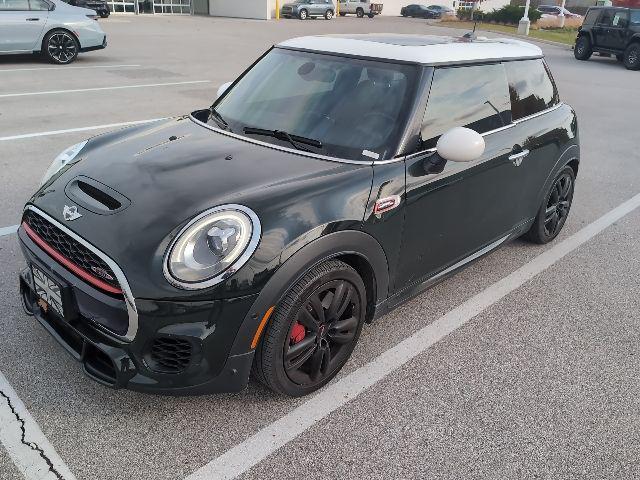 used 2018 MINI Hardtop car, priced at $21,270