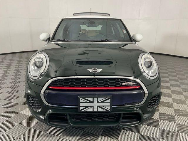 used 2018 MINI Hardtop car, priced at $20,930