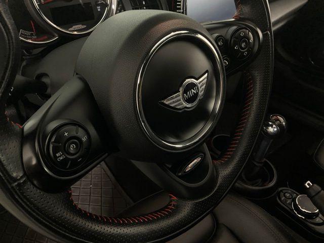 used 2018 MINI Hardtop car, priced at $20,930