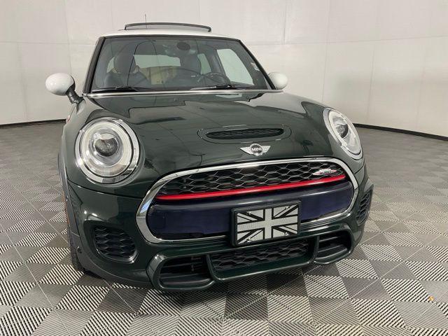 used 2018 MINI Hardtop car, priced at $20,930