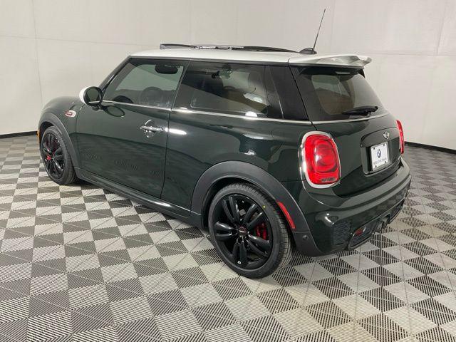 used 2018 MINI Hardtop car, priced at $20,930