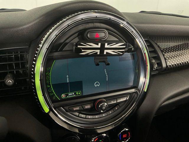 used 2018 MINI Hardtop car, priced at $20,930