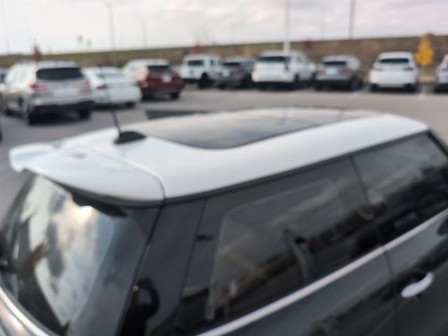 used 2018 MINI Hardtop car, priced at $21,270
