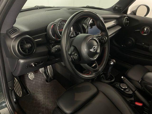 used 2018 MINI Hardtop car, priced at $20,930
