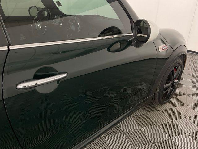 used 2018 MINI Hardtop car, priced at $20,930