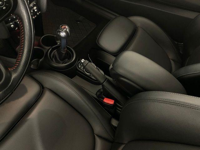 used 2018 MINI Hardtop car, priced at $20,930