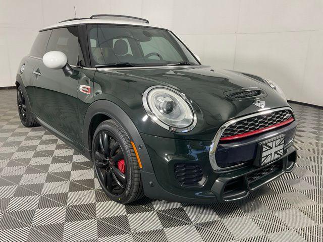 used 2018 MINI Hardtop car, priced at $20,930