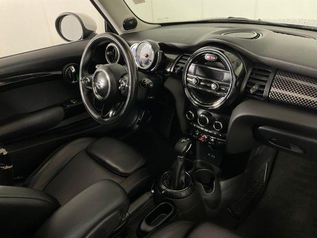 used 2015 MINI Hardtop car, priced at $13,972