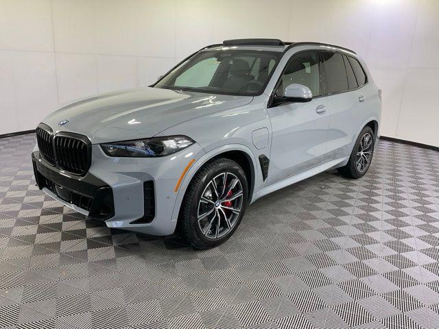 new 2026 BMW X5 PHEV car, priced at $88,490