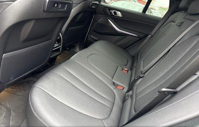 used 2022 BMW X5 car, priced at $42,906